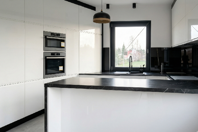 zabudowa pod sufit Konin