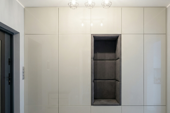 zabudowa pod sufit Konin