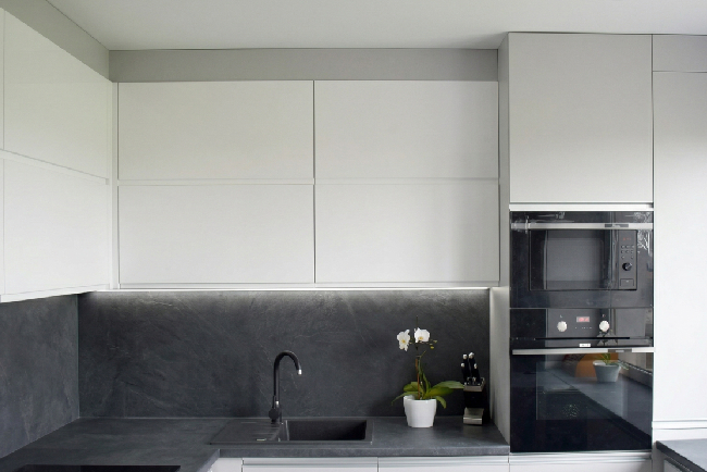 zabudowa pod sufit Konin