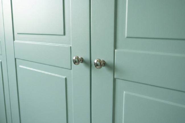 Fronty anti-fingerprint Kalisz