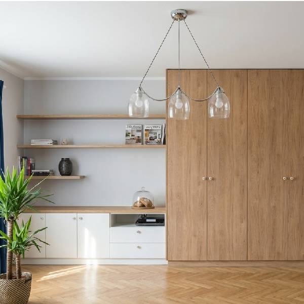 Szafy na wymiar w Kole