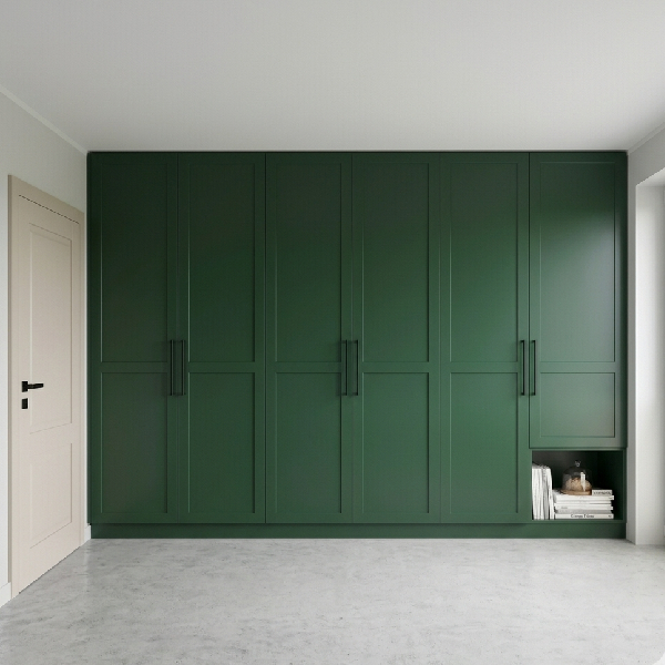 Zabudowy wnękowe Konin