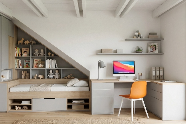 meble dla dzieci poznań