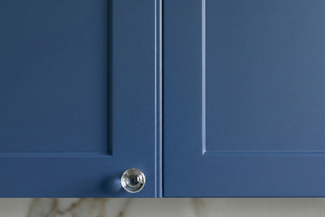 Fronty anti-fingerprint